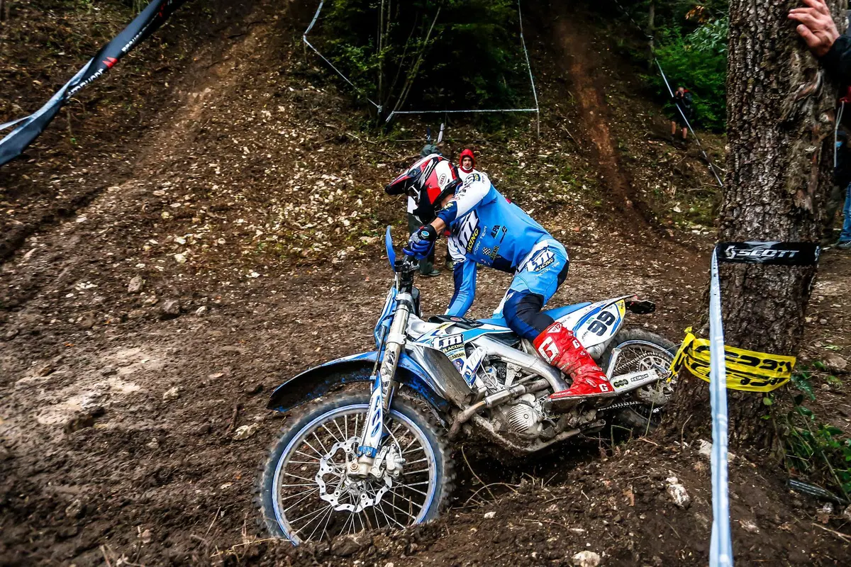 Galfer: dischi e pastiglie freno per enduro e cross (34)