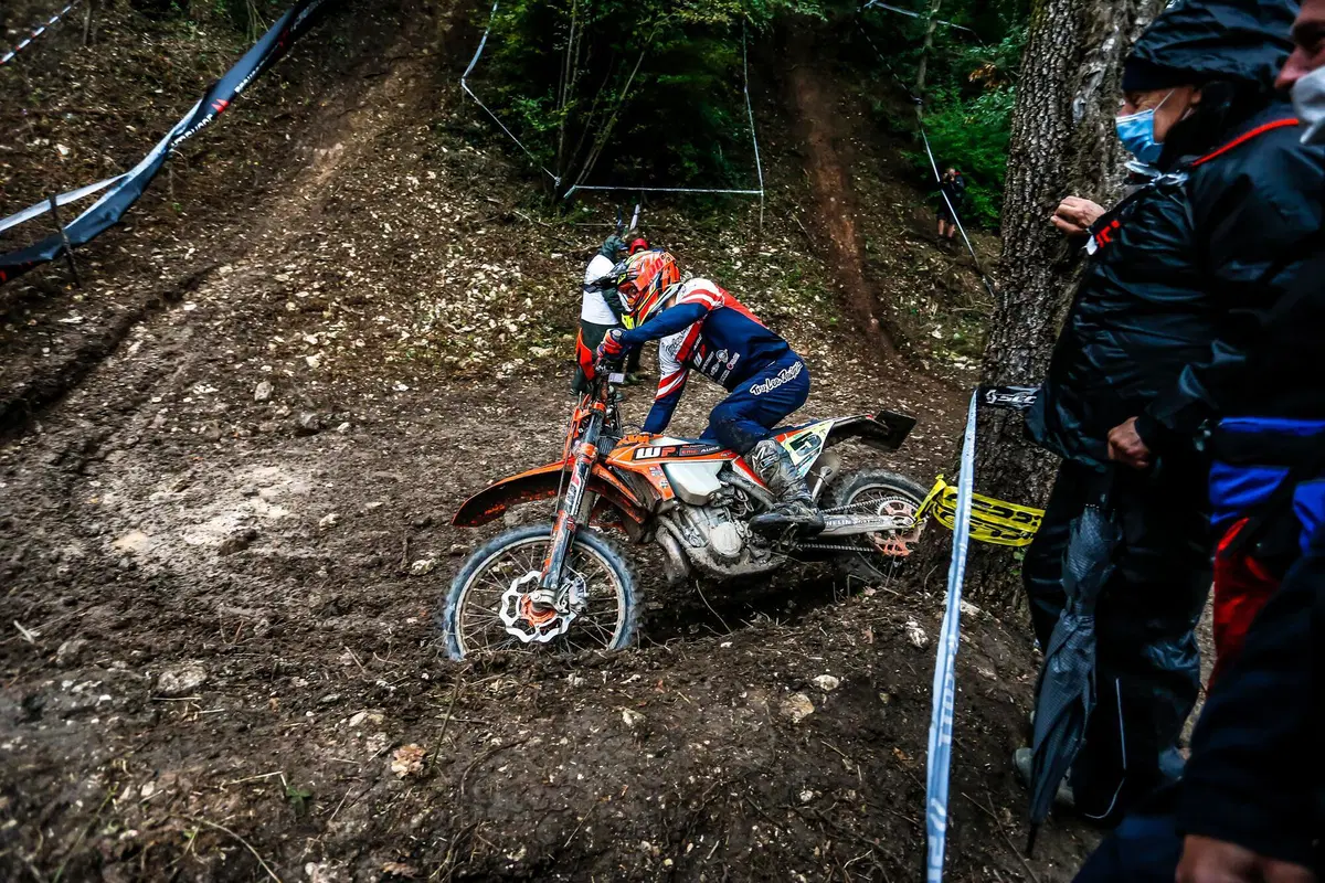 Galfer: dischi e pastiglie freno per enduro e cross (36)