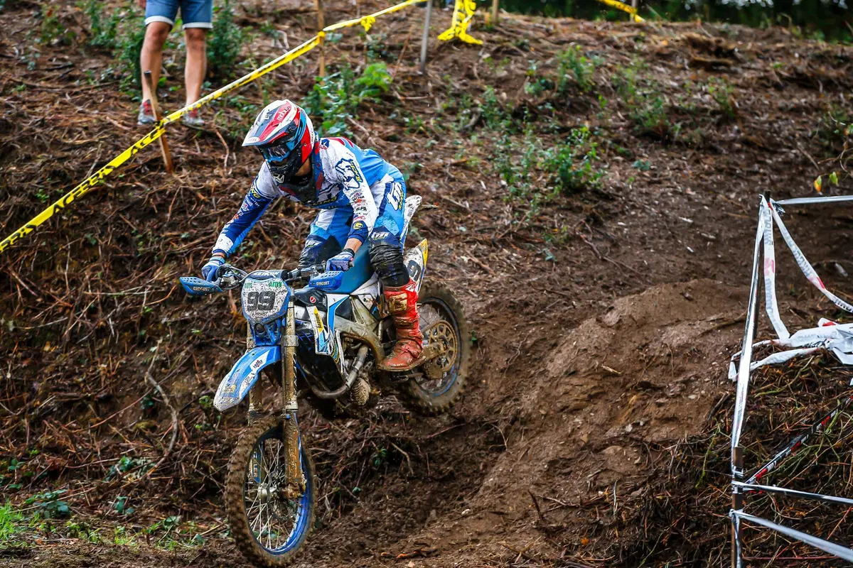 Galfer: dischi e pastiglie freno per enduro e cross (37)