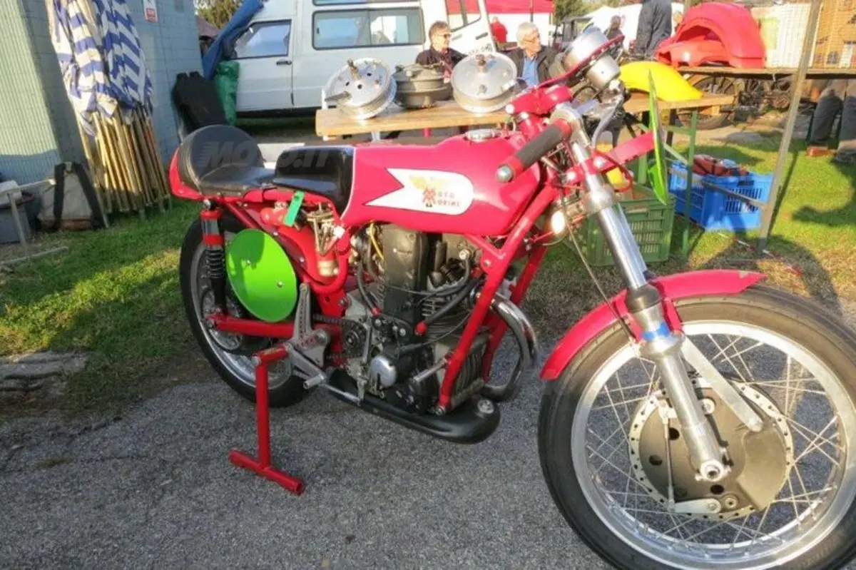 Le immagini più belle della mostra scambio di Novegro di novembre 2012 (53)