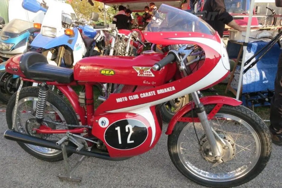 Le immagini più belle della mostra scambio di Novegro di novembre 2012 (56)