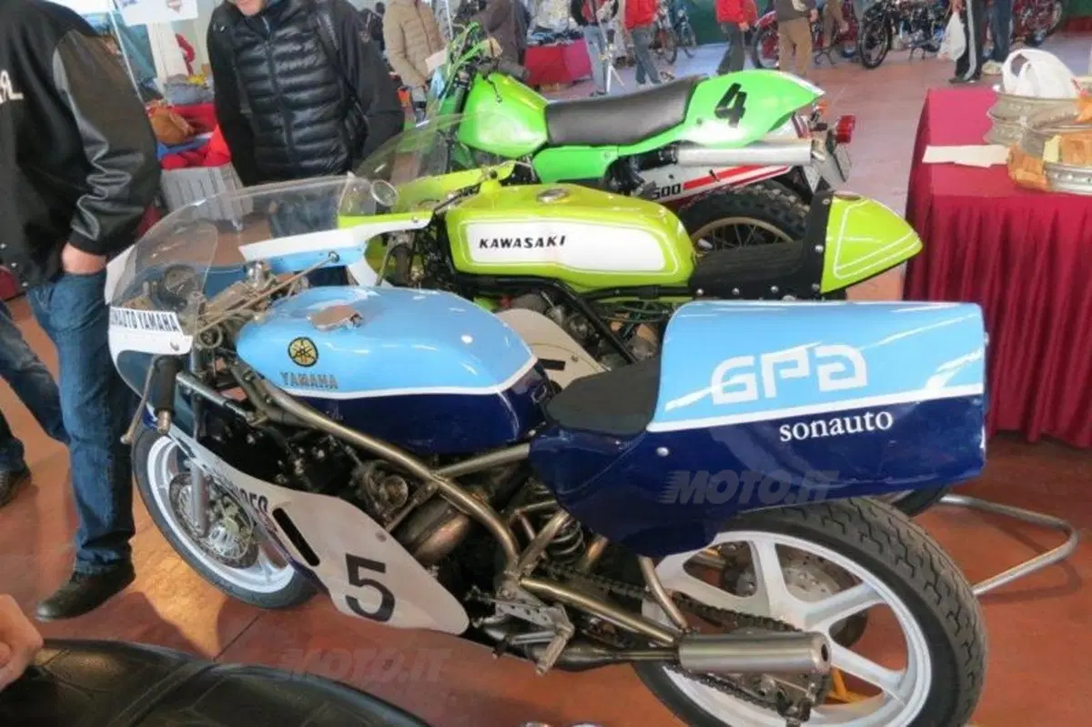 Le immagini più belle della mostra scambio di Novegro di novembre 2012 (57)