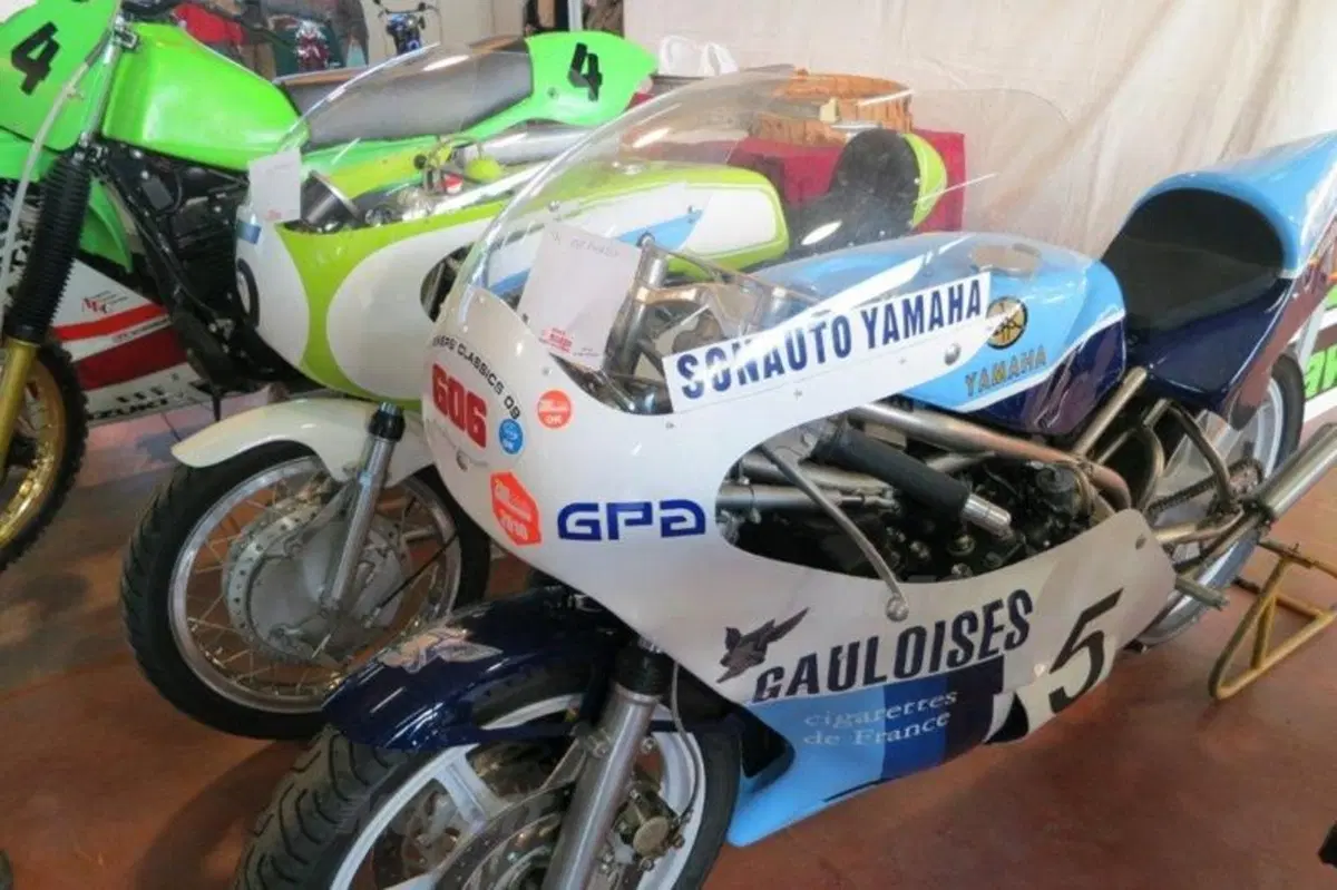 Le immagini più belle della mostra scambio di Novegro di novembre 2012 (58)
