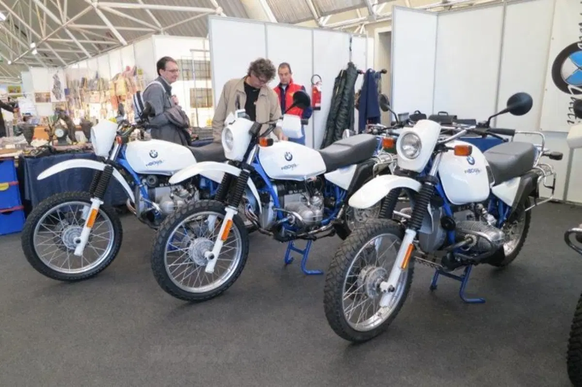 Le immagini più belle della mostra scambio di Novegro di novembre 2012 (66)