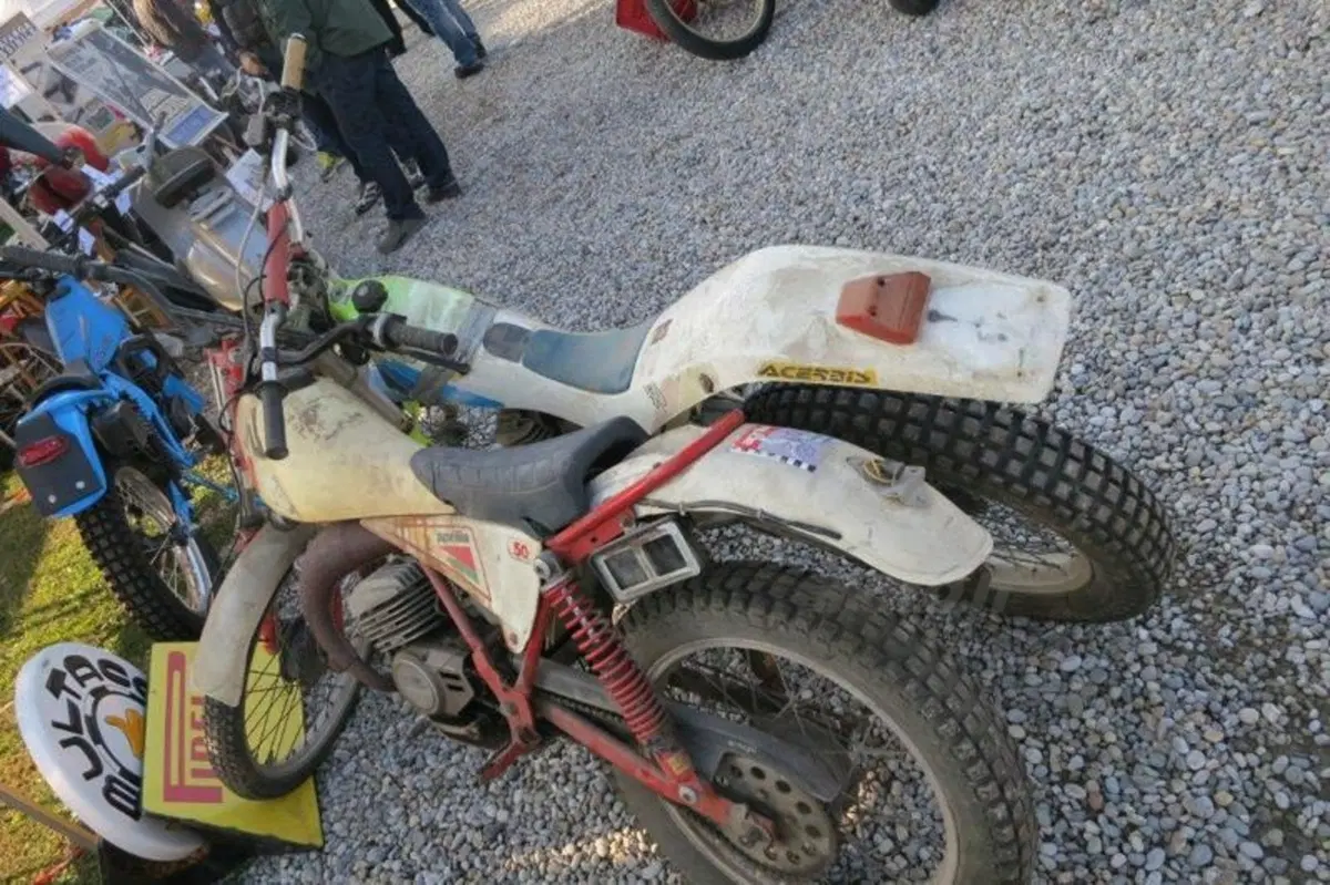 Le immagini più belle della mostra scambio di Novegro di novembre 2012 (71)