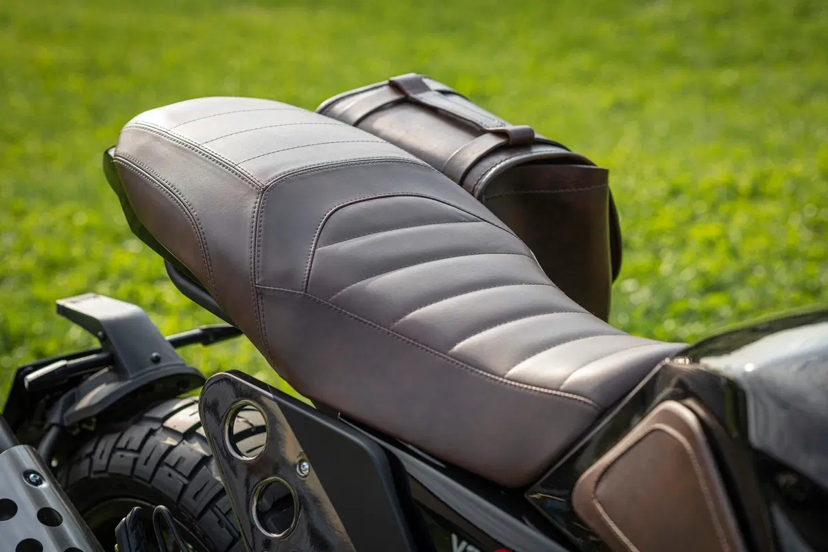 Moto Morini Super Scrambler 1200. Esperienza sensoriale! (4)