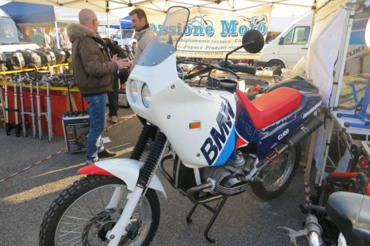 Le immagini più belle della mostra scambio di Novegro di novembre 2012 (77)