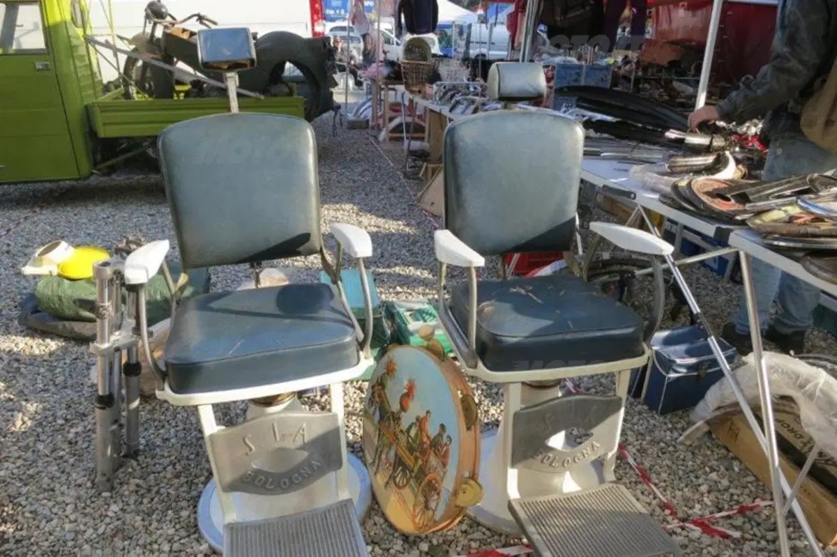 Le immagini più belle della mostra scambio di Novegro di novembre 2012 (80)
