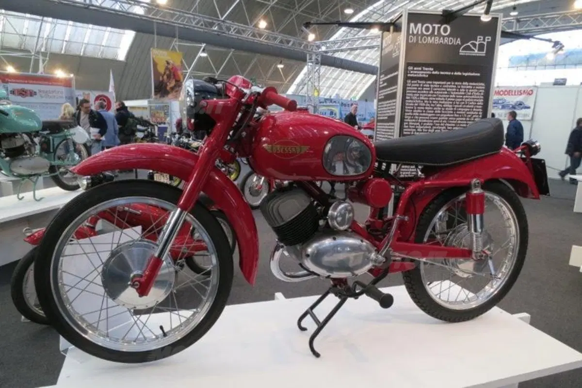 Le immagini più belle della mostra scambio di Novegro di novembre 2012 (82)
