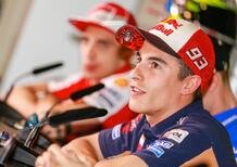 MotoGP. Marquez rinnova con Honda HRC fino al 2018