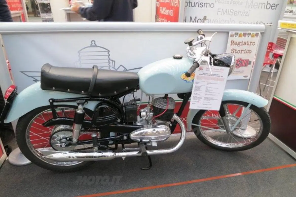 Le immagini più belle della mostra scambio di Novegro di novembre 2012 (86)