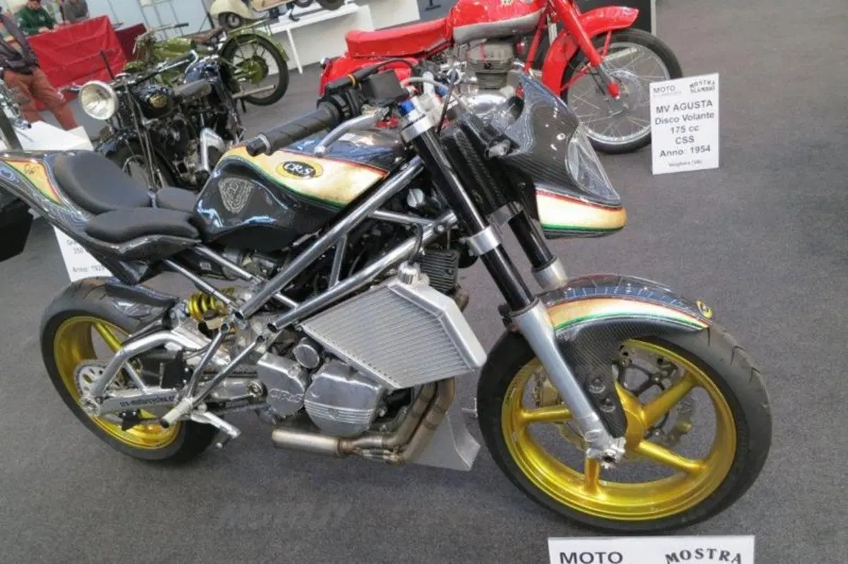 Le immagini più belle della mostra scambio di Novegro di novembre 2012 (87)