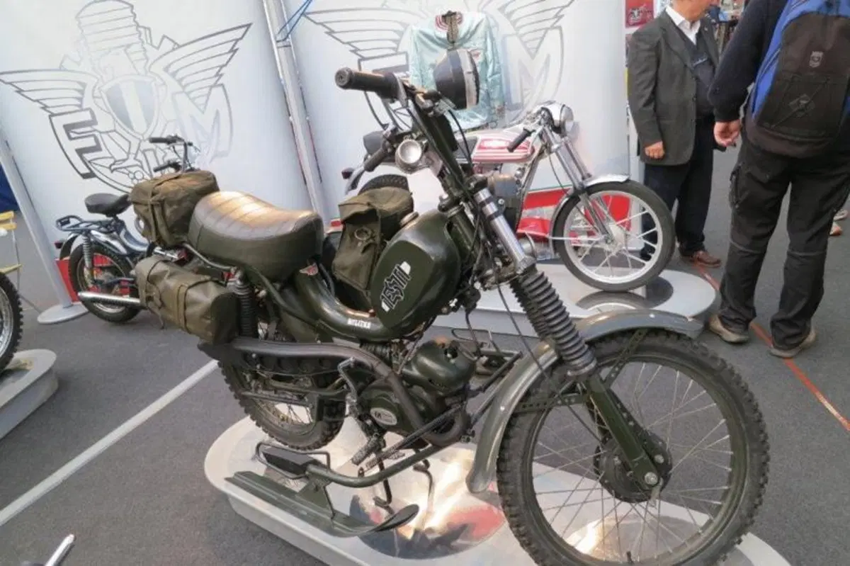 Le immagini più belle della mostra scambio di Novegro di novembre 2012 (88)