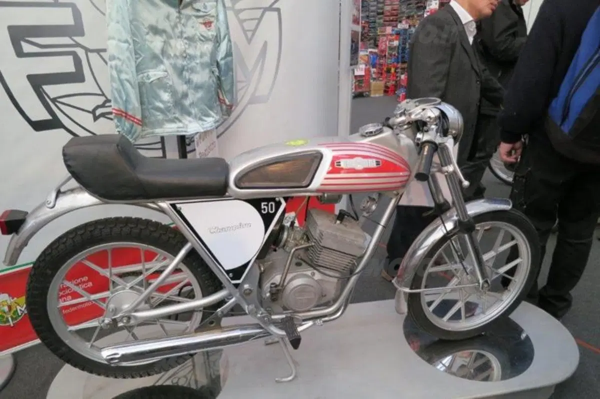 Le immagini più belle della mostra scambio di Novegro di novembre 2012 (90)