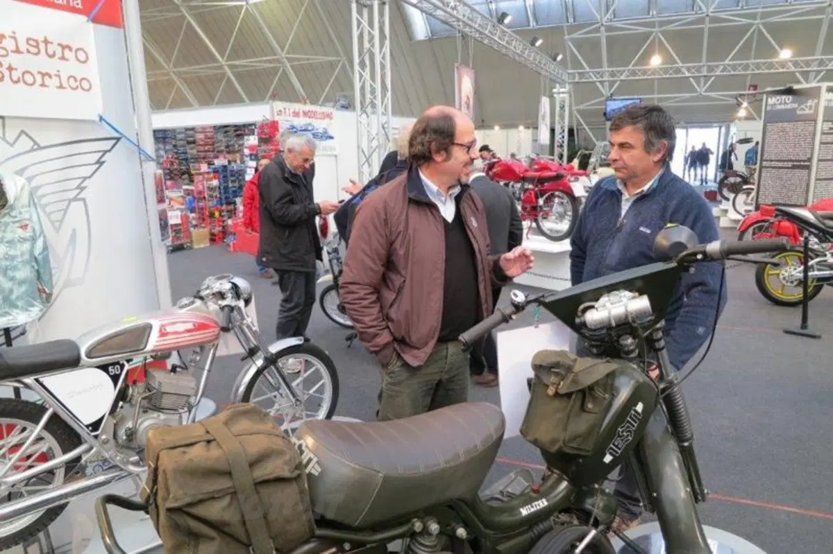 Le immagini più belle della mostra scambio di Novegro di novembre 2012 (91)