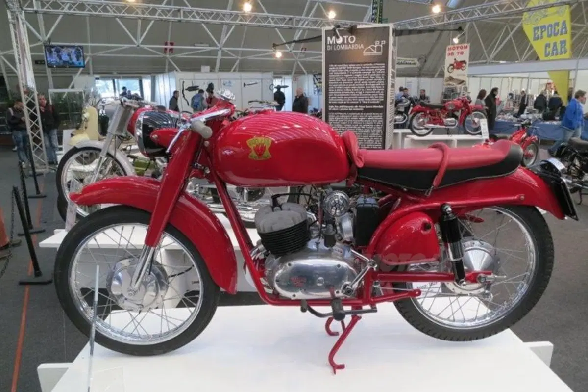 Le immagini più belle della mostra scambio di Novegro di novembre 2012 (92)