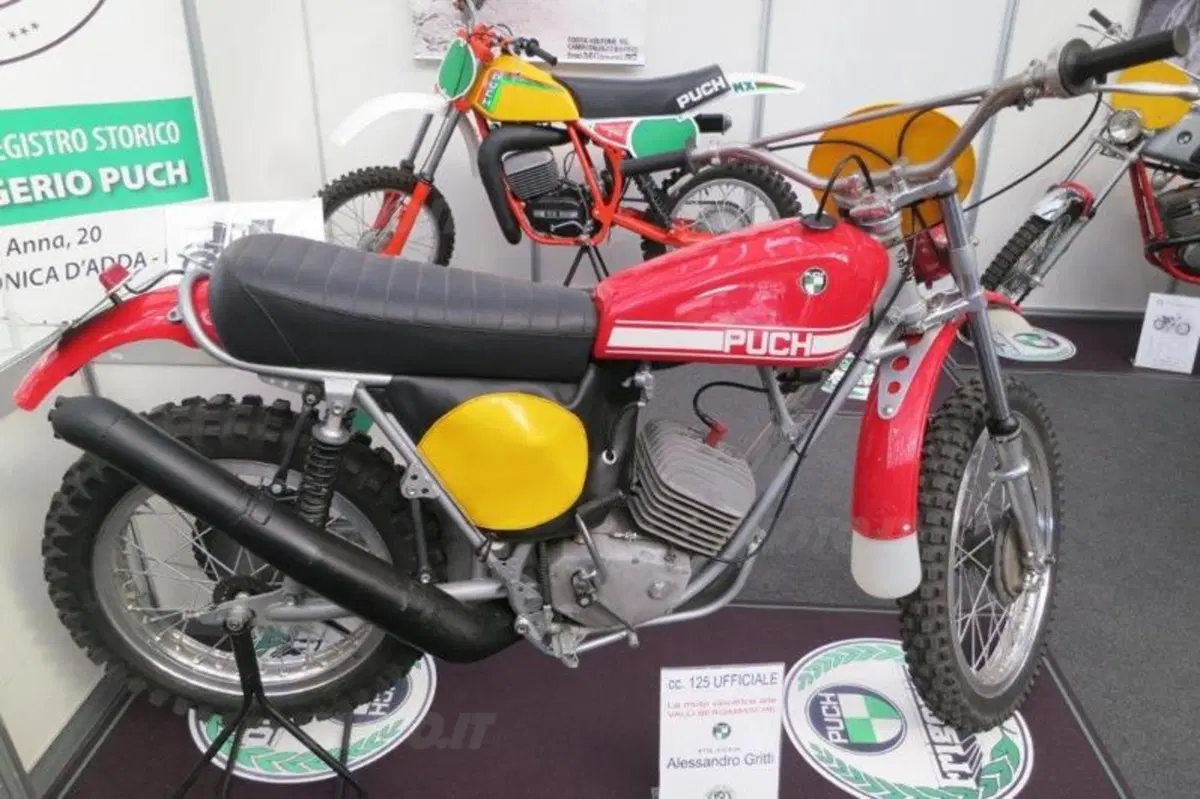 Le immagini più belle della mostra scambio di Novegro di novembre 2012 (96)