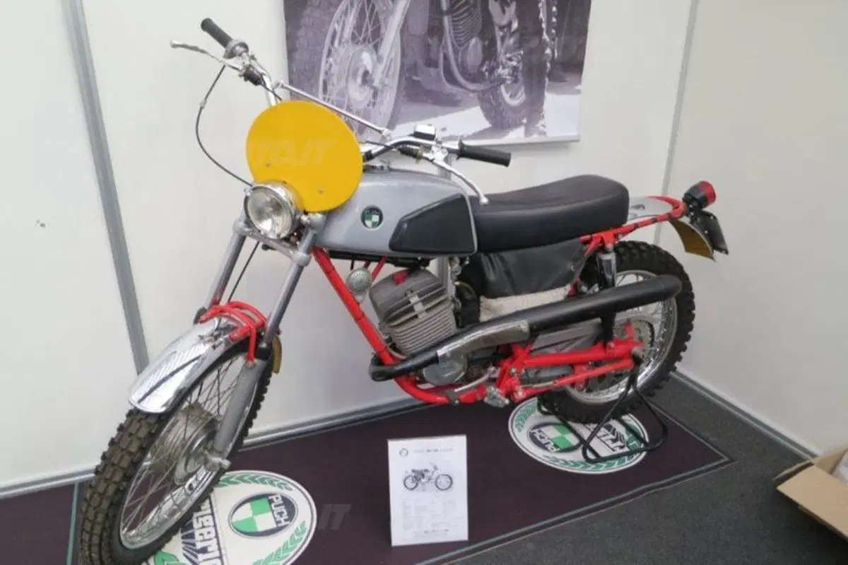 Le immagini più belle della mostra scambio di Novegro di novembre 2012 (97)