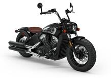 Indian Scout Bobber Twenty (2021 - 24)