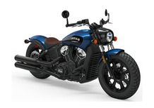 Indian Scout Bobber (2021 - 24)