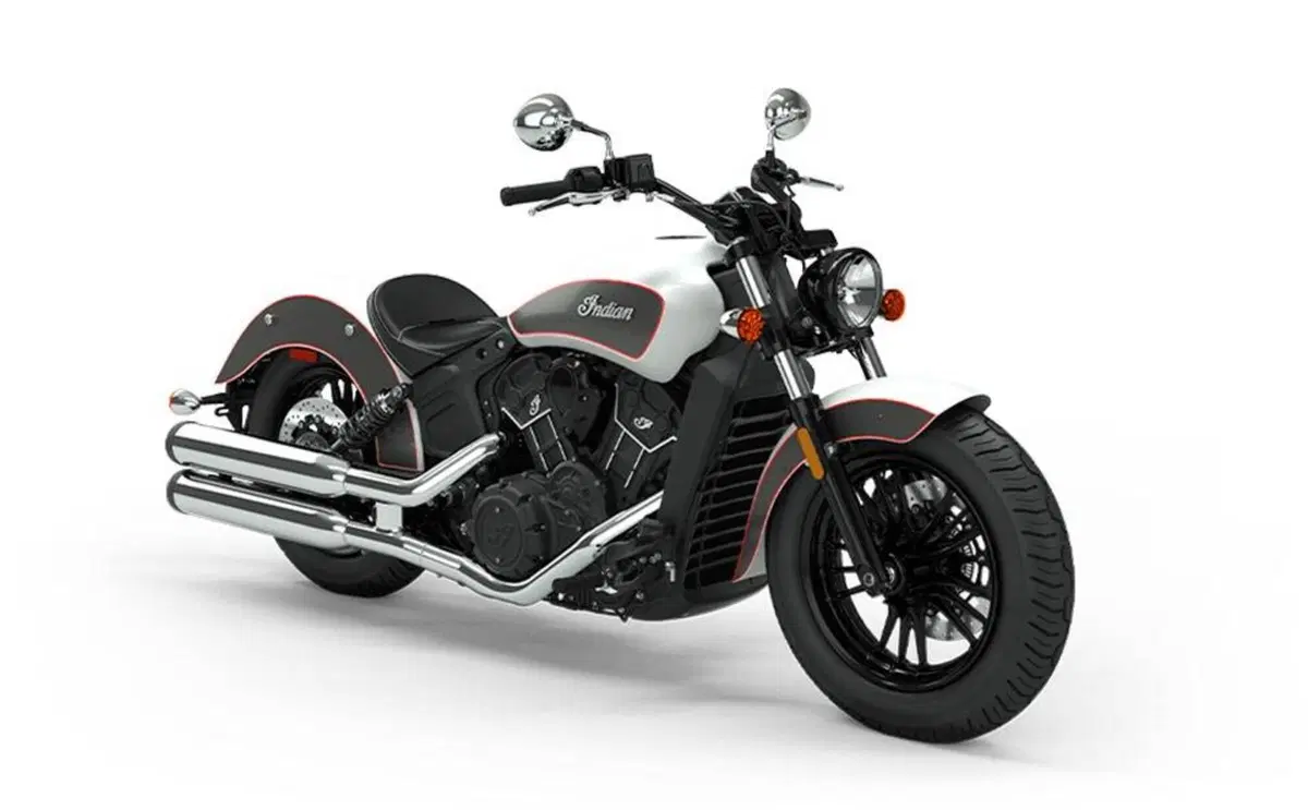 Indian Scout Sixty Scout Sixty (2021) (4)