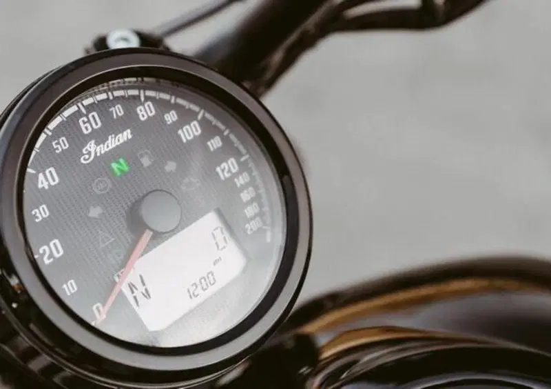 Indian Scout Sixty Scout Sixty (2021) (7)