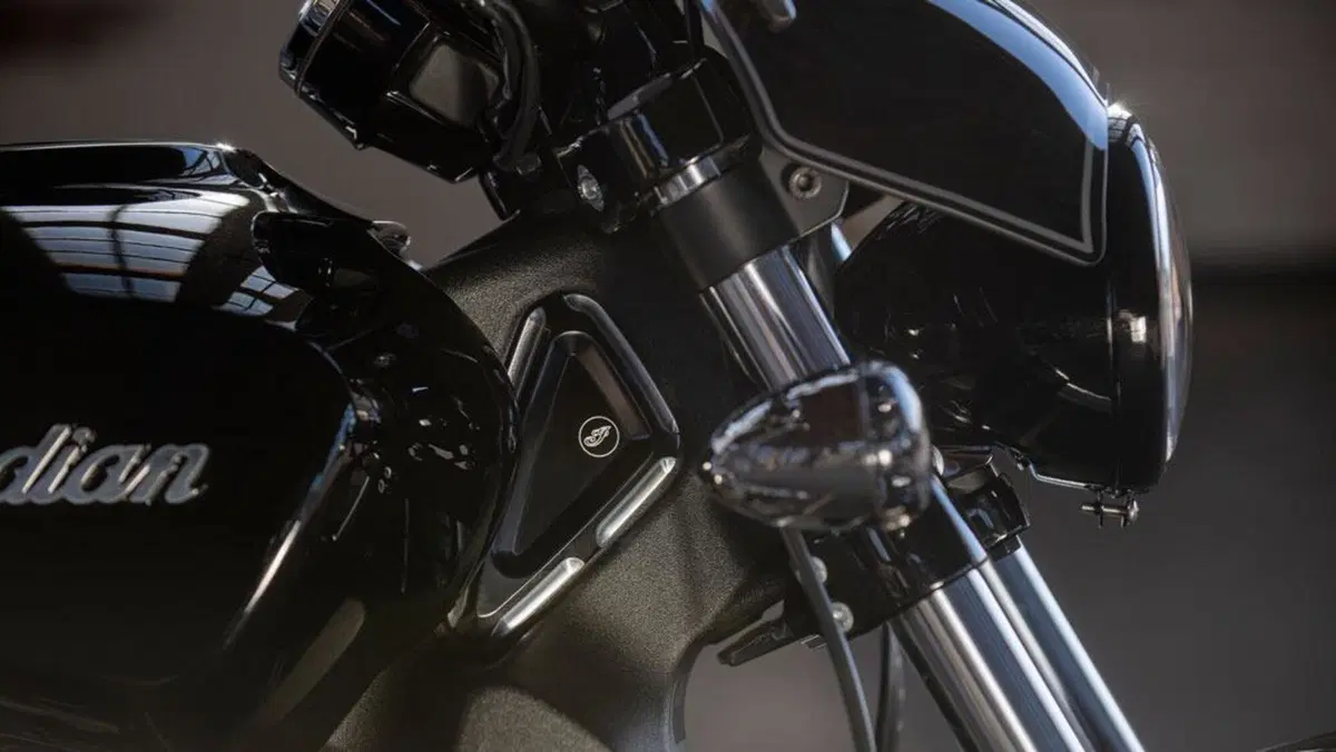 Indian Scout Sixty Scout Sixty (2021) (11)
