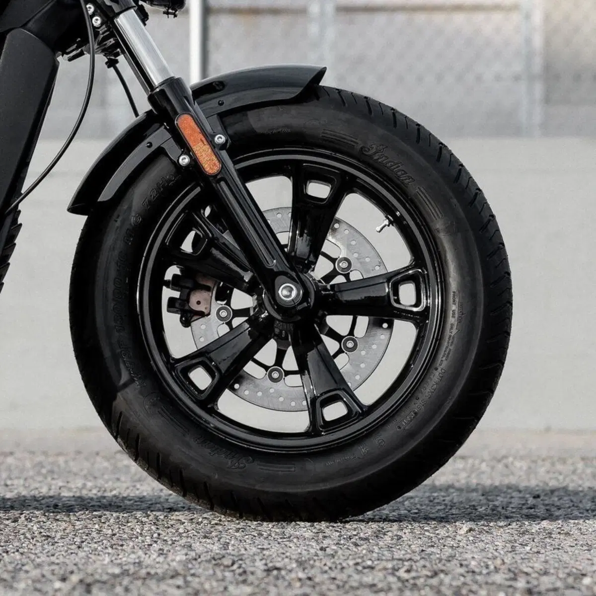 Indian Scout Sixty Scout Sixty (2021) (14)