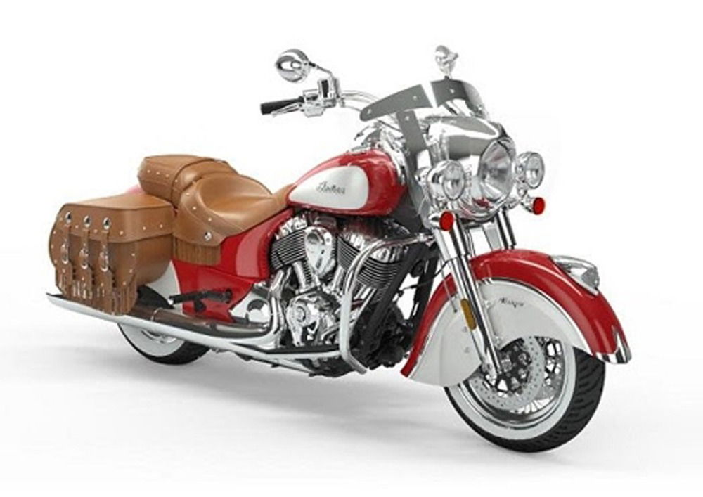 Indian Chief Vintage (2021)