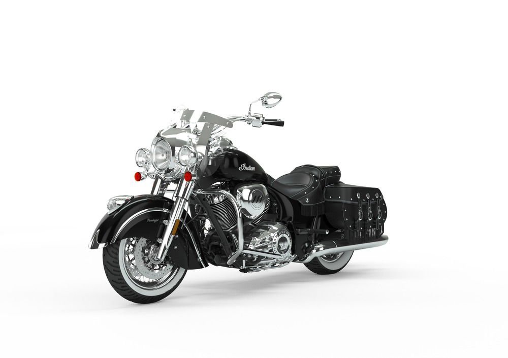 Indian Chief Vintage (2021) (2)