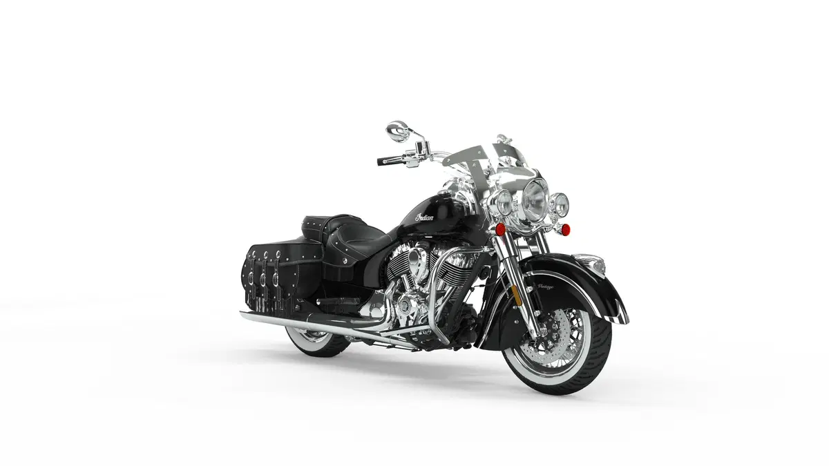 Indian Chief Vintage Chief Vintage (2021) (3)