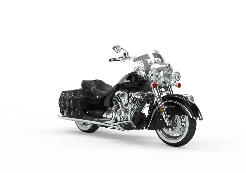 Indian Chief Vintage (2021) (3)