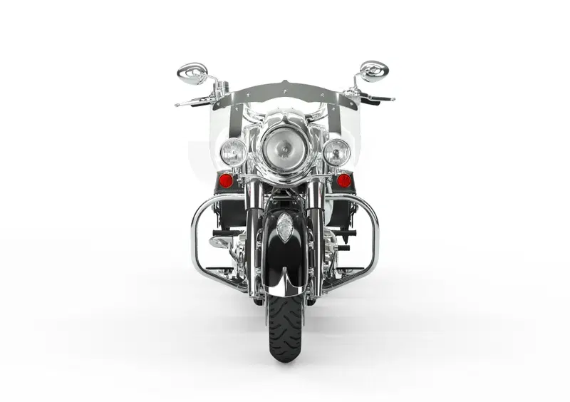 Indian Chief Vintage Chief Vintage (2021) (5)
