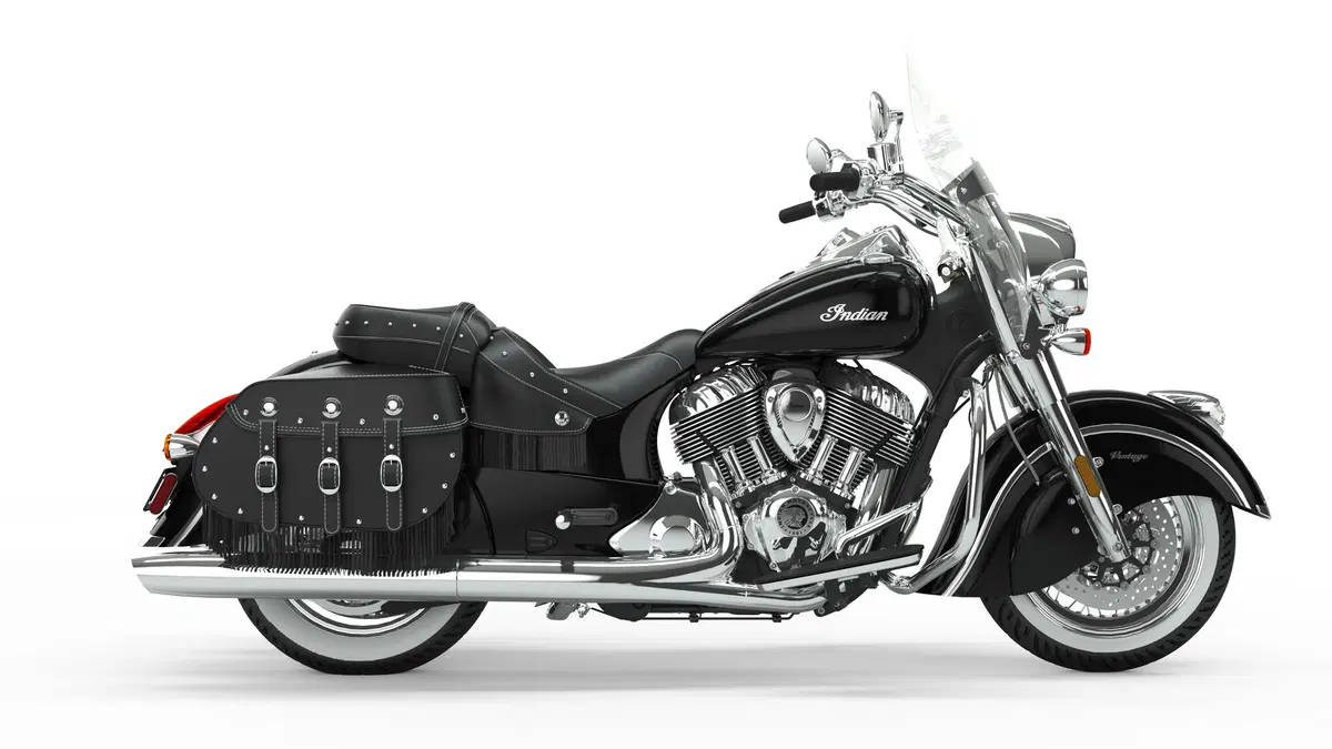 Indian Chief Vintage Chief Vintage (2021) (8)