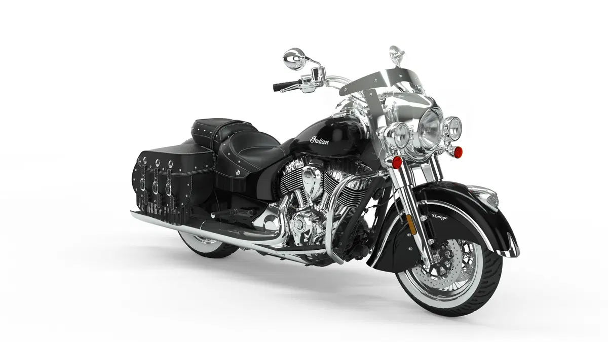 Indian Chief Vintage Chief Vintage (2021) (10)