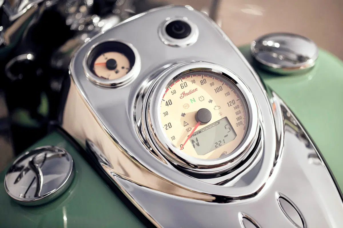 Indian Chief Vintage Chief Vintage (2021) (11)
