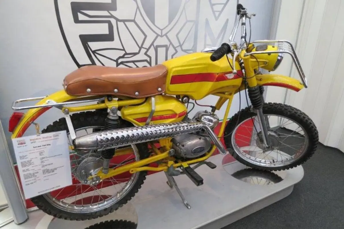 Le immagini più belle della mostra scambio di Novegro di novembre 2012 (101)