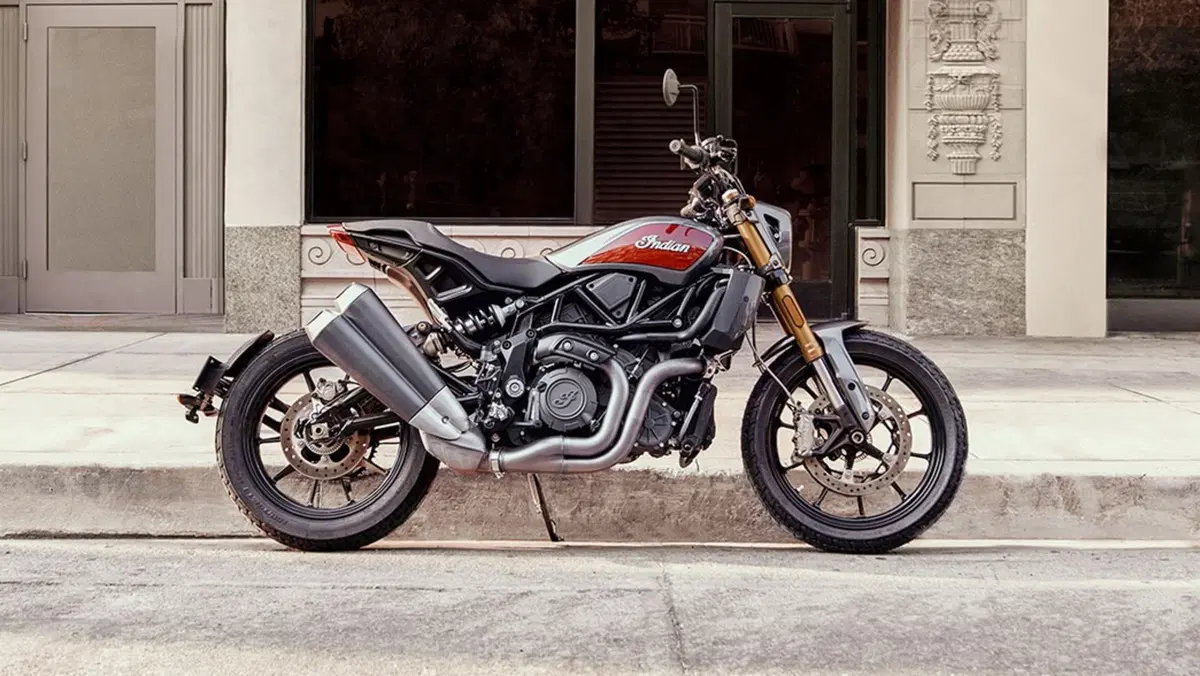 Indian FTR 1200 FTR 1200 S (2021 - 22) (3)