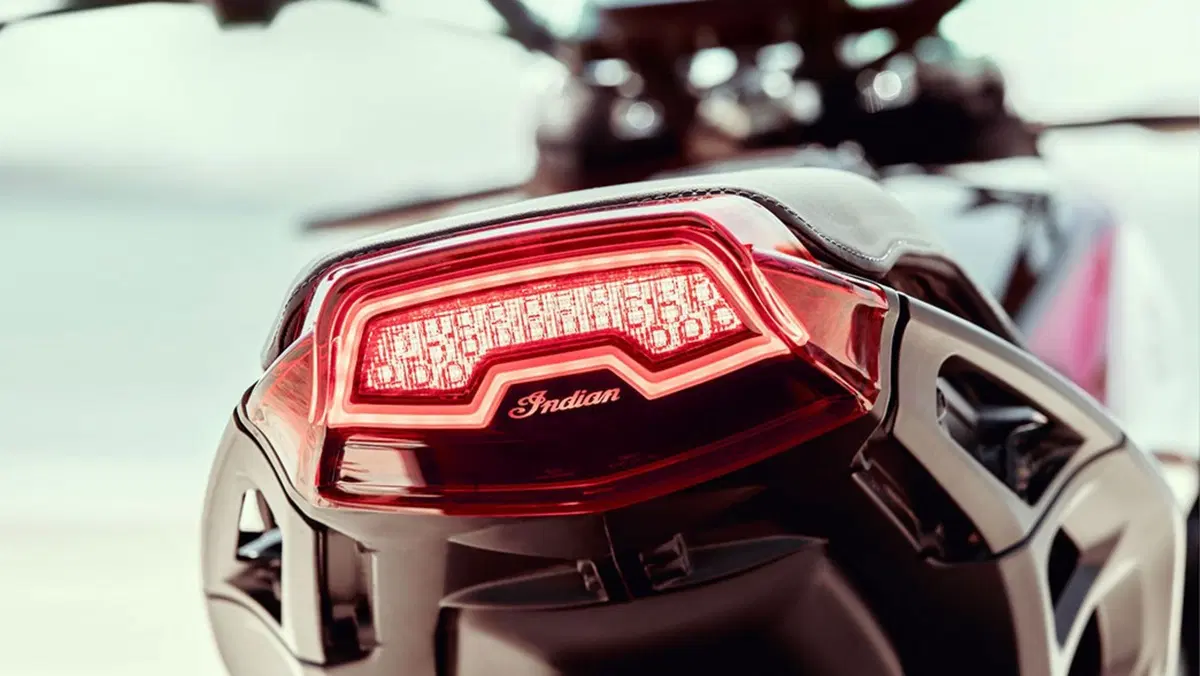 Indian FTR 1200 FTR 1200 S (2021 - 22) (8)