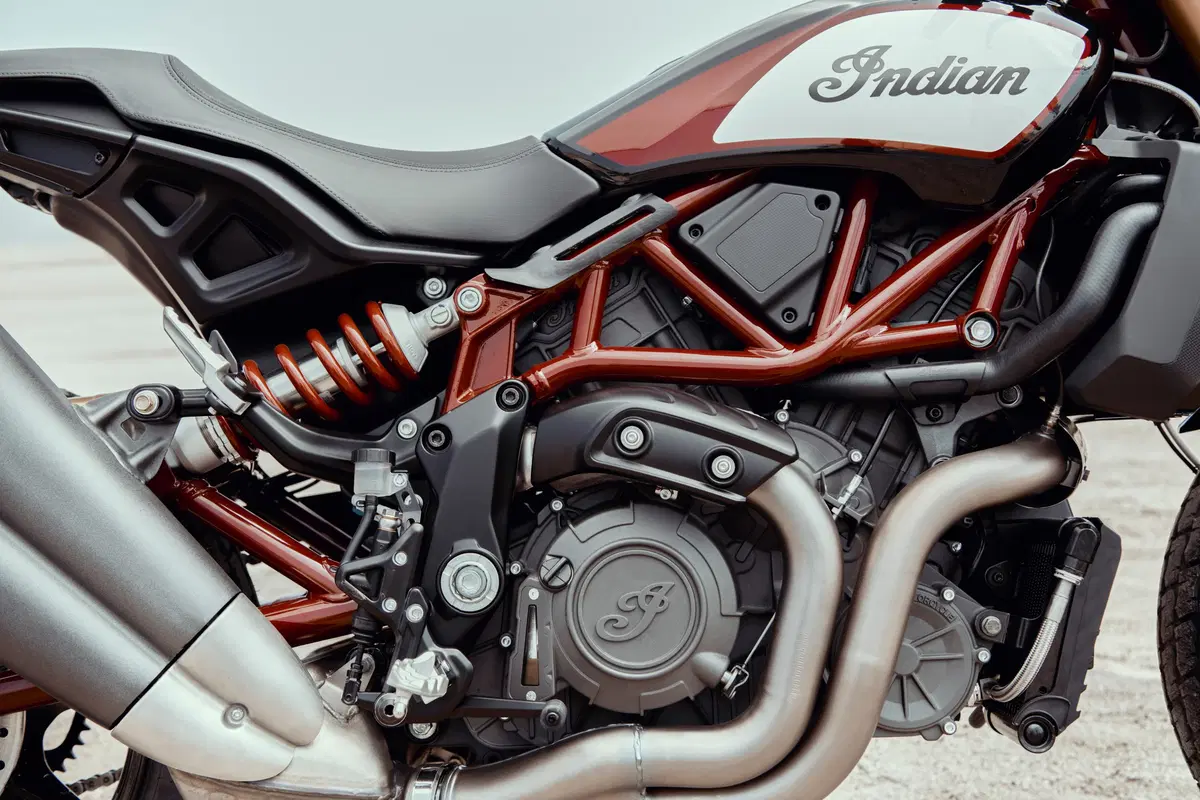 Indian FTR 1200 FTR 1200 S (2021 - 22) (9)