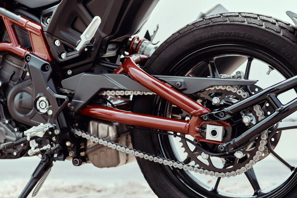 Indian FTR 1200 FTR 1200 S (2021 - 22) (10)