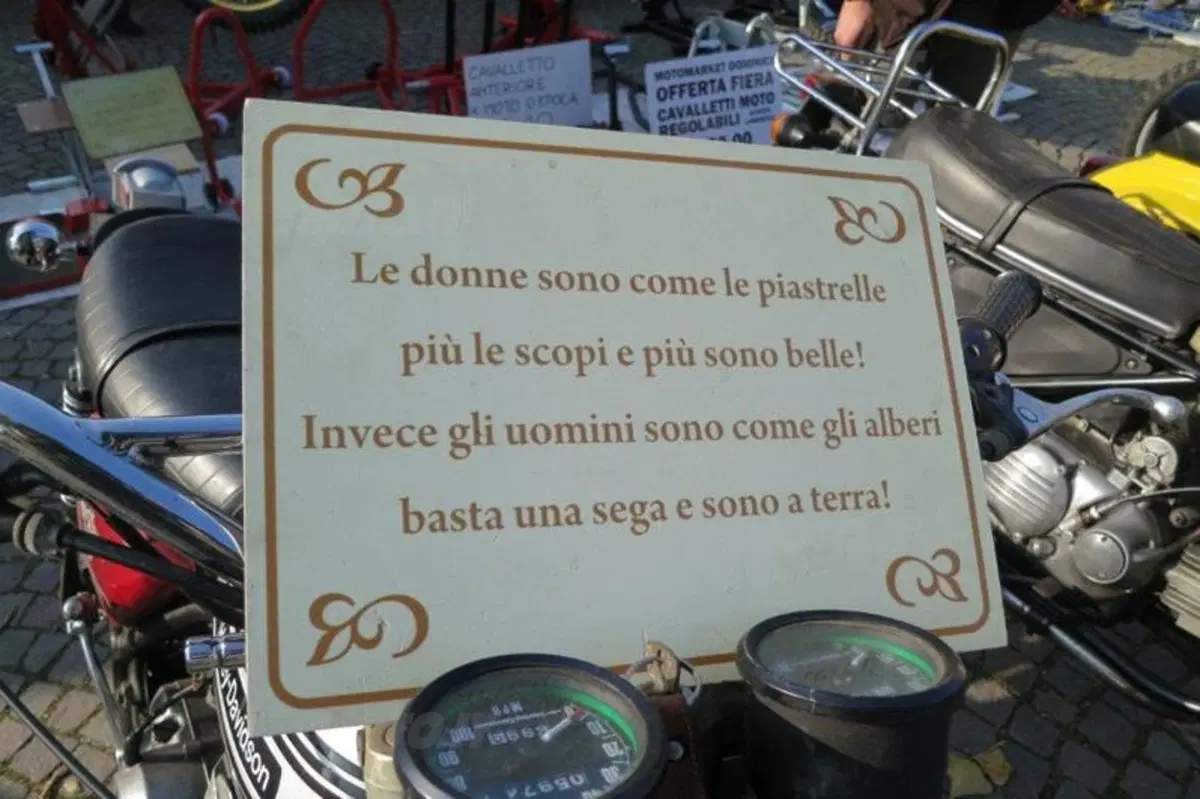 Le immagini più belle della mostra scambio di Novegro di novembre 2012 (103)