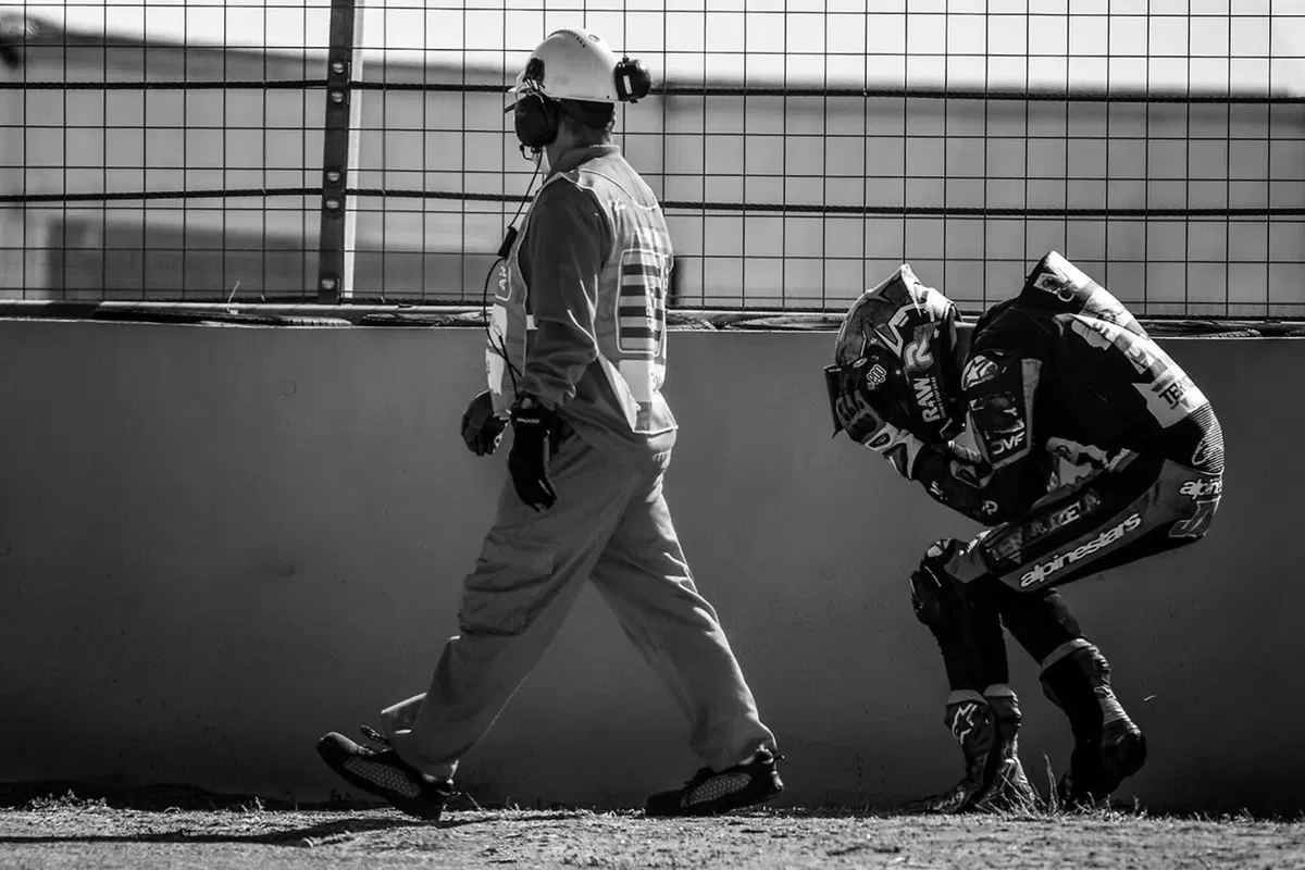 Gallery MotoGP 2020. Il GP di Aragón (17)