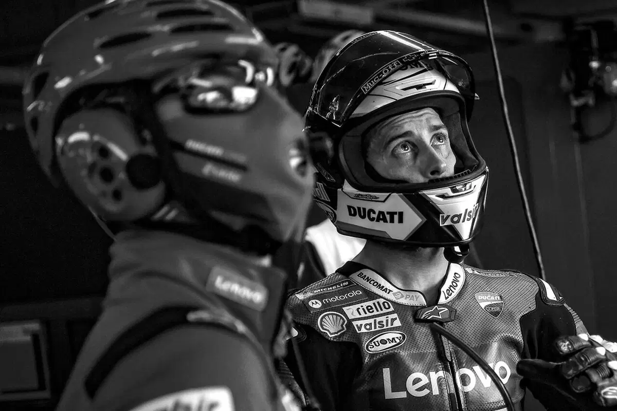 Gallery MotoGP 2020. Il GP di Aragón (18)