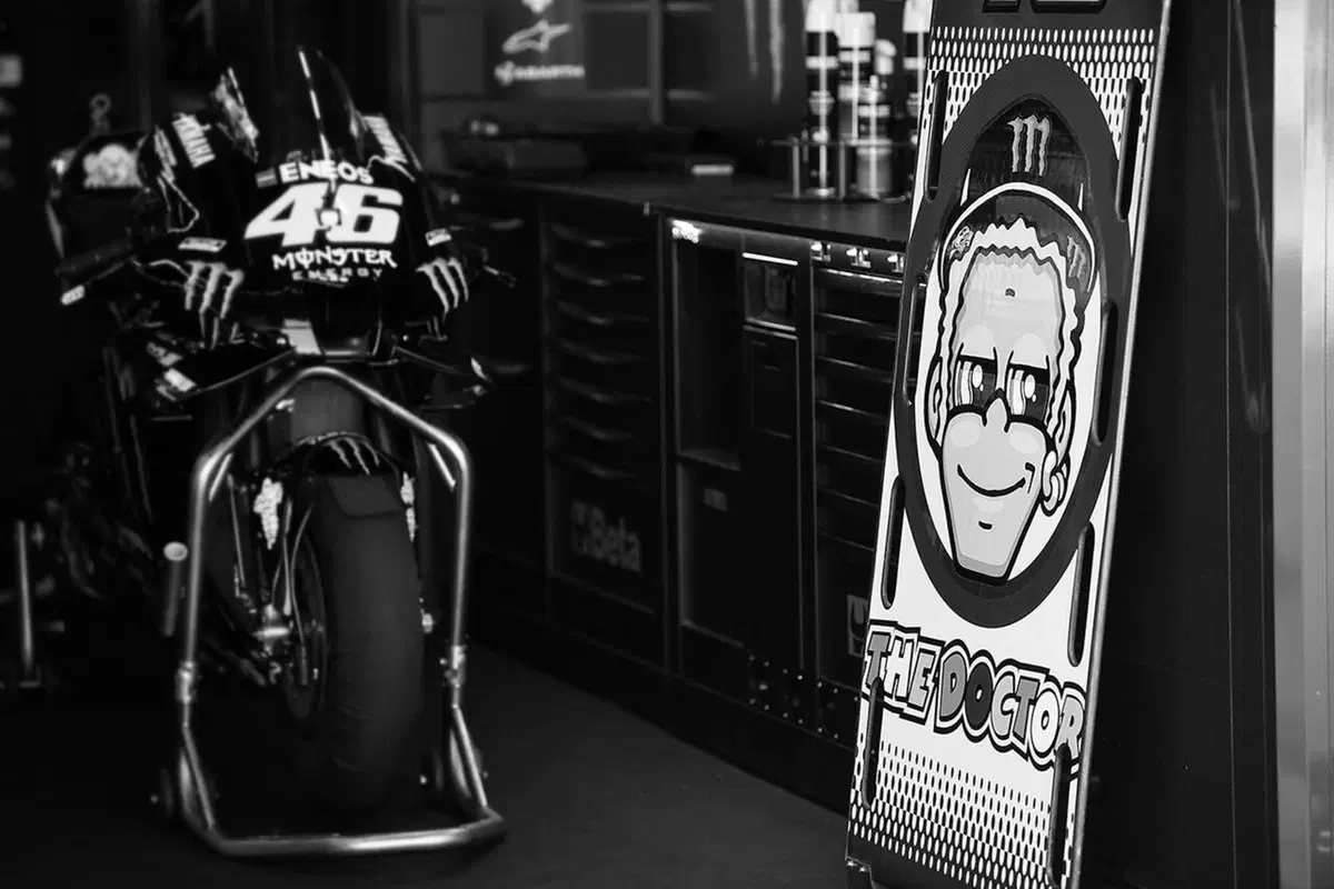 Gallery MotoGP 2020. Il GP di Aragón (22)
