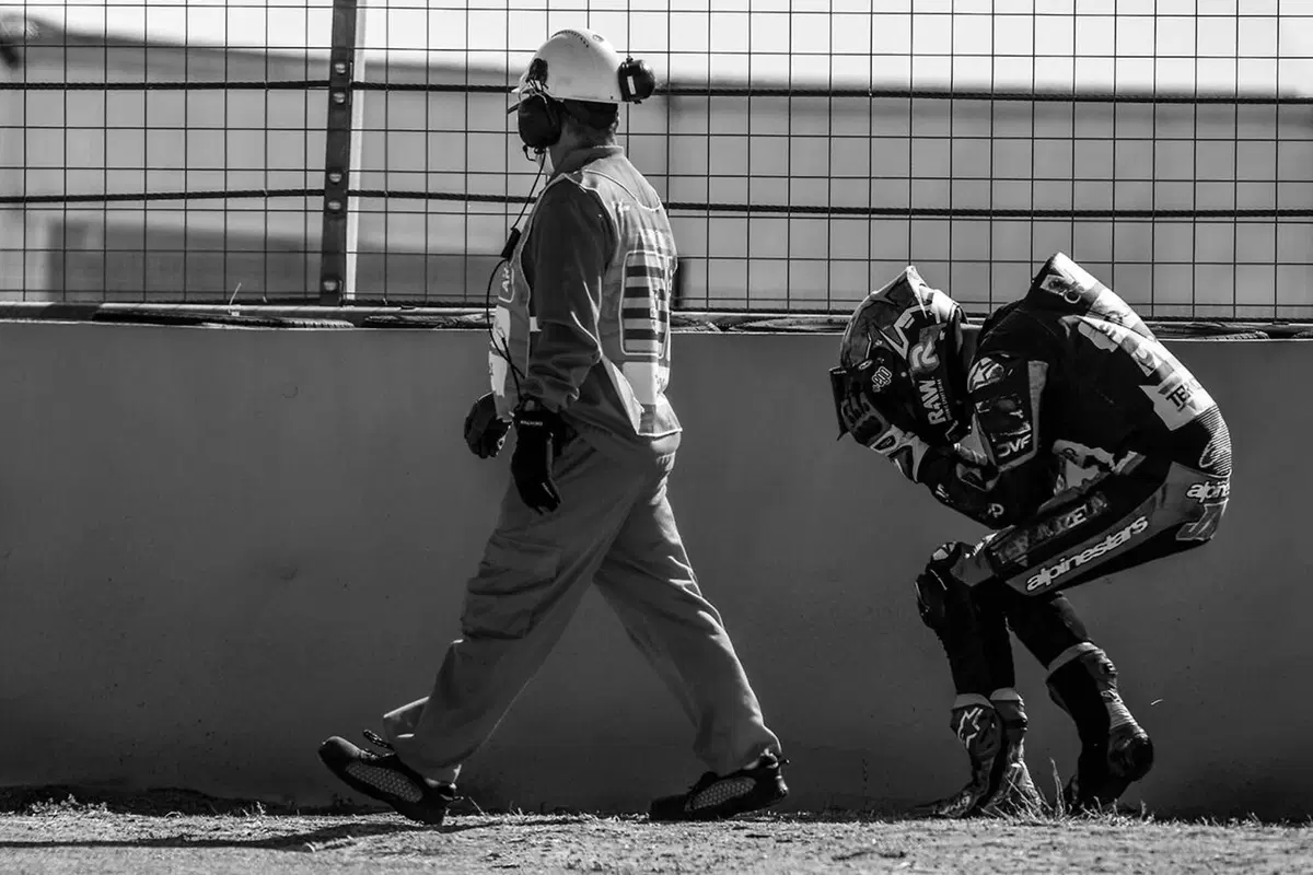 Gallery MotoGP 2020. Il GP di Aragón (25)