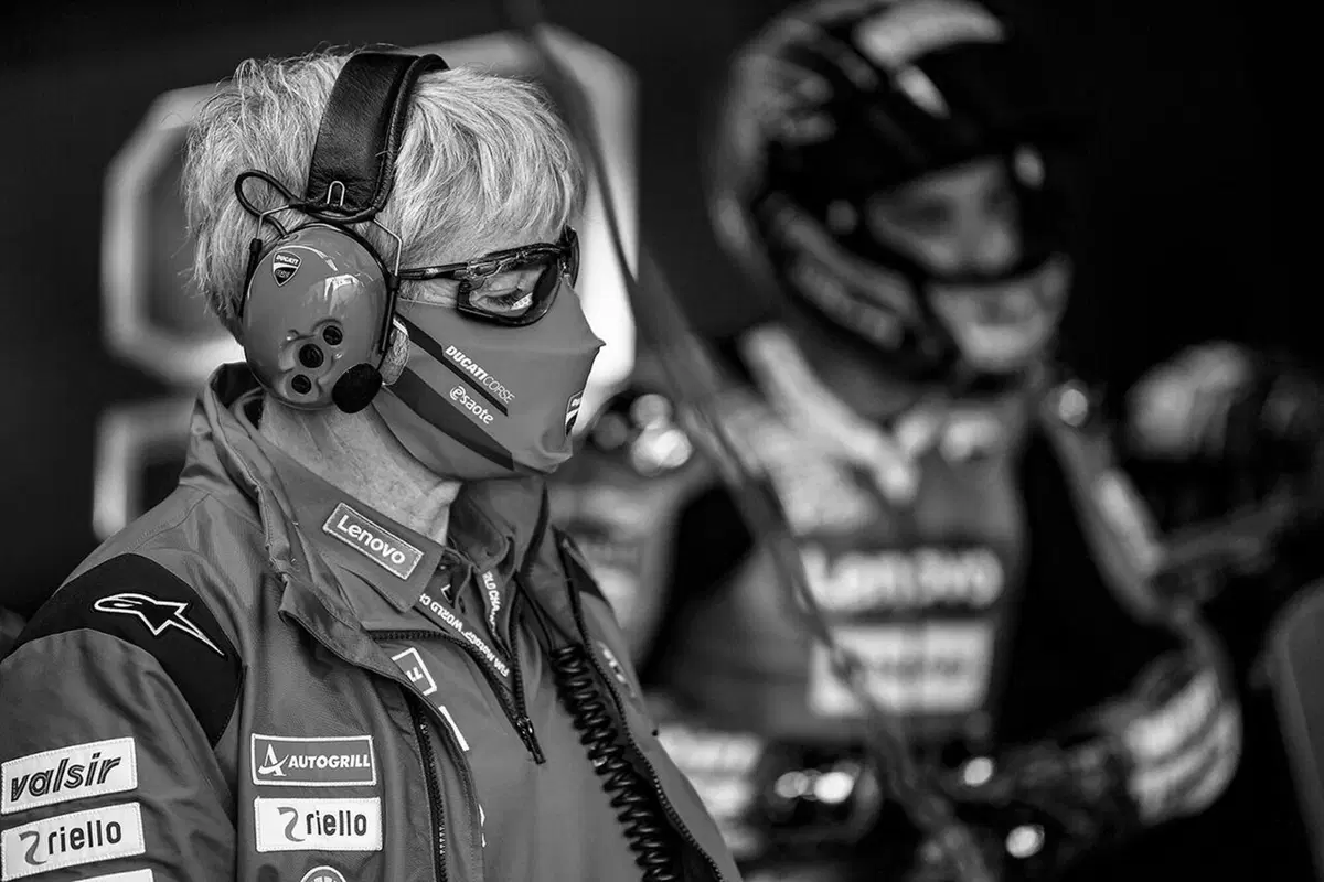 Gallery MotoGP 2020. Il GP di Aragón (26)