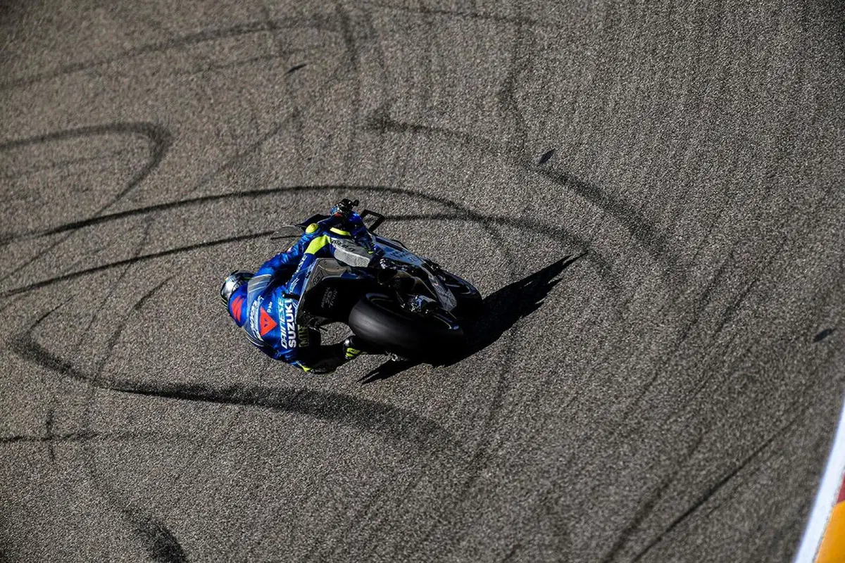 Gallery MotoGP 2020. Il GP di Aragón (28)