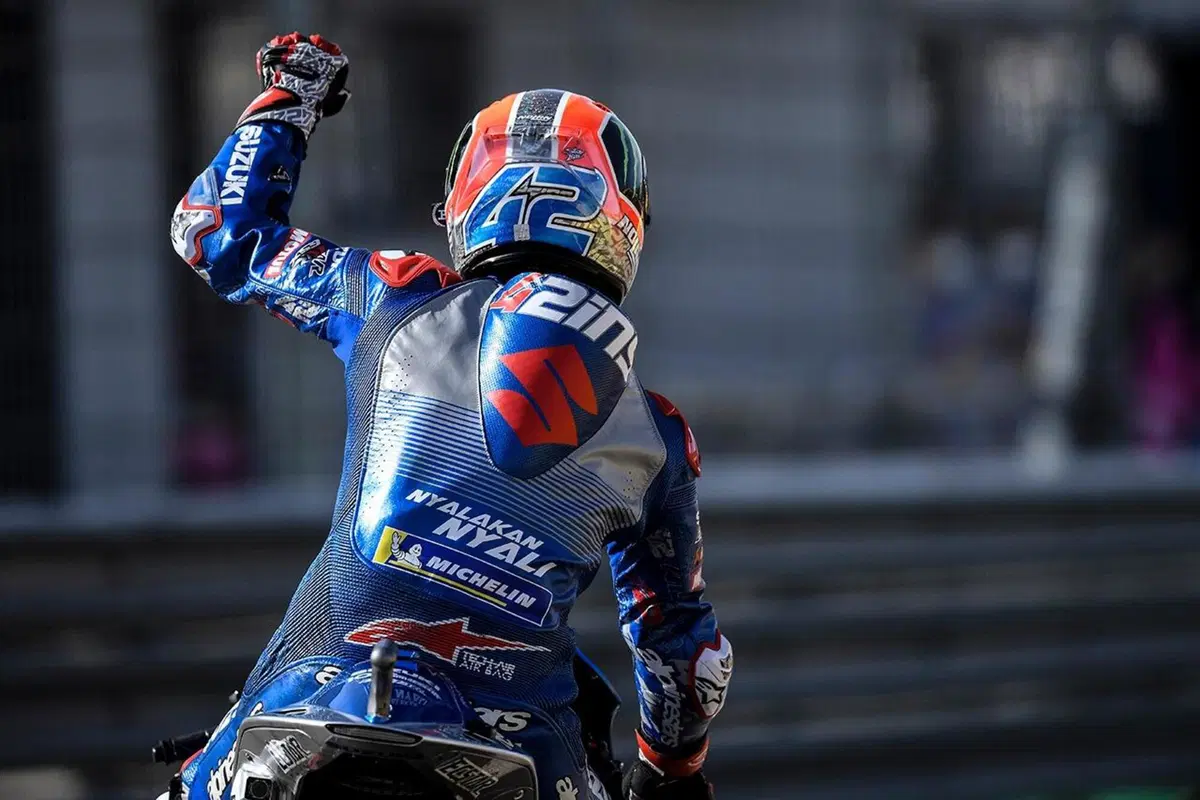 Gallery MotoGP 2020. Il GP di Aragón (33)