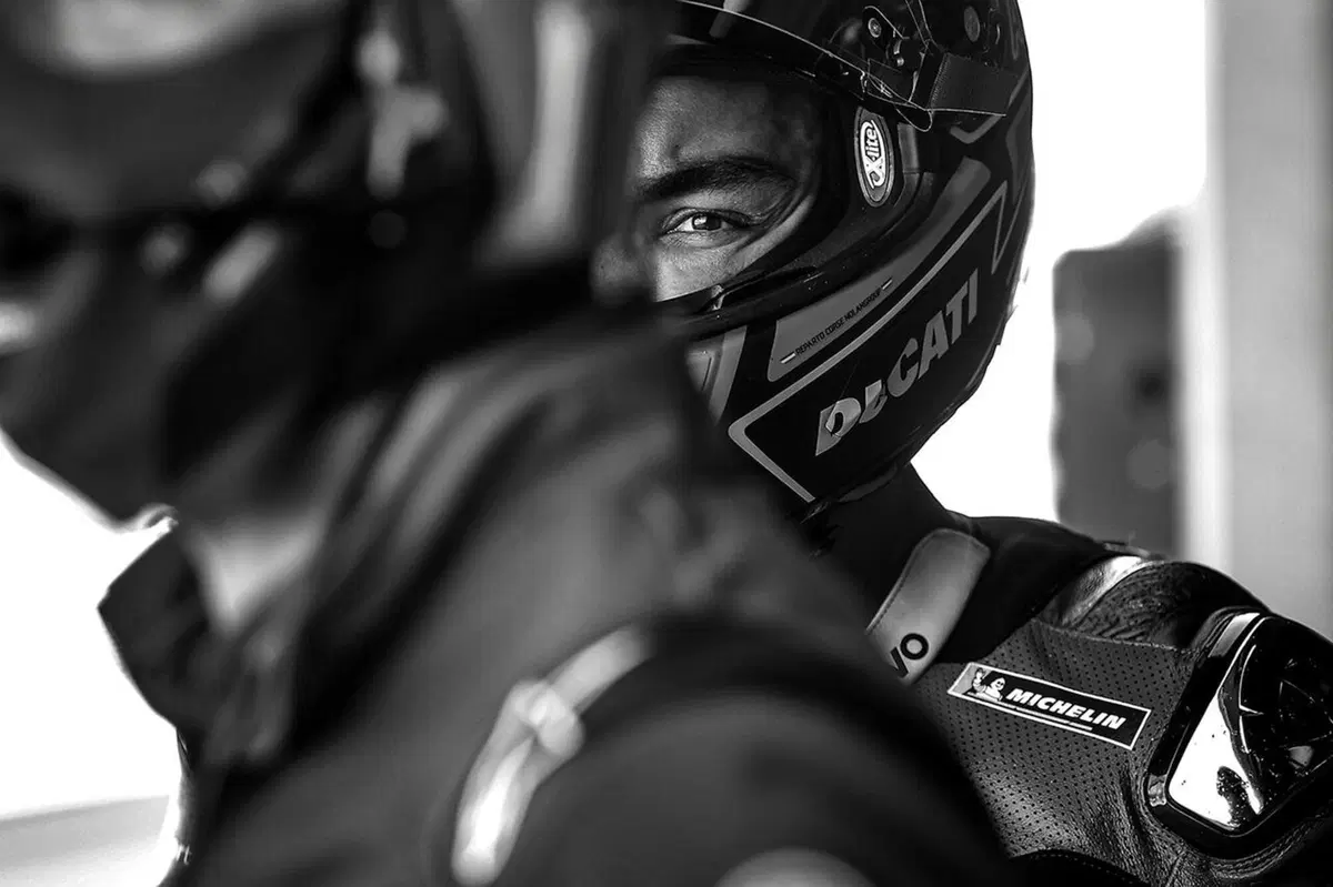 Gallery MotoGP 2020. Il GP di Aragón (36)